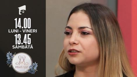 Mireasa, 28 iulie 2021, sezonul 3. Cum vor vota concurenții care nu se căsătoresc în Marea Finală Mireasa