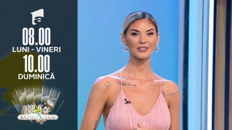 Super Neatza, 29 iulie 2021. Prognoza Meteo cu Ramona Olaru. Vremea se va menține caniculară