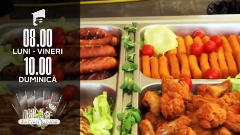 Super Neatza, 29 iulie 2021. Grătar de vară la piscină