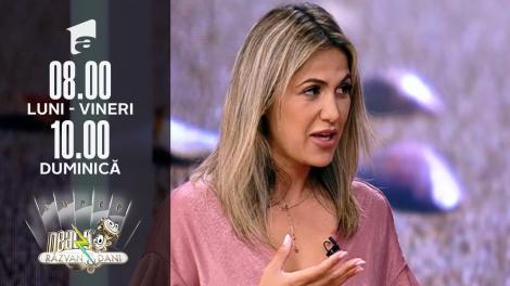 Super Neatza, 29 iulie 2021. Ce bei și ce mănânci înainte de culcare ca să nu-ți afecteze somnul