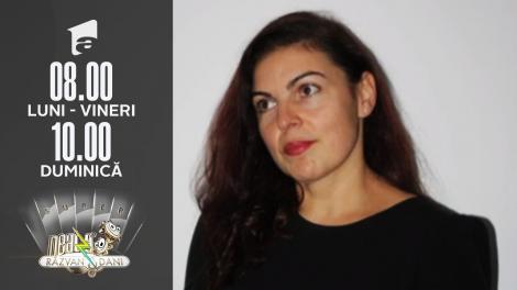 Super Neatza, 29 iulie 2021. Neatza cu Răzvan și Dani te deșteaptă... de ziua ta! La mulți ani, Andreea!