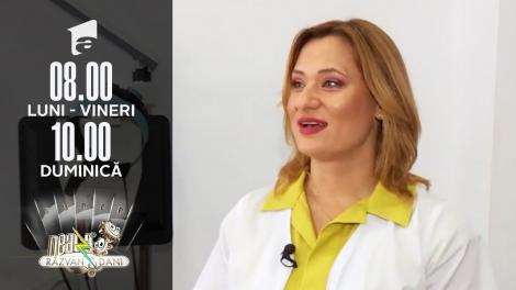 Super Neatza, 30 iulie 2021. Cum să ai o vacanță liniștită, fără răceli și dureri de urechi