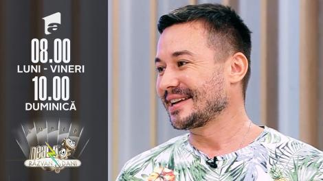 Neatza de Weekend, 1 august 2021. Cum să ai un look fresh la piscină