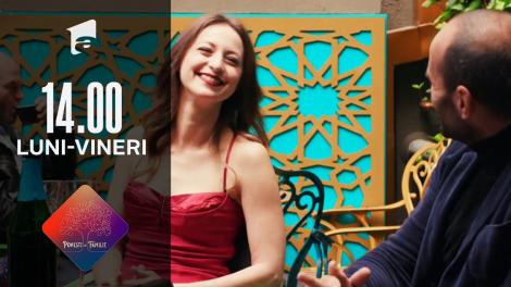 Povești de familie, episodul 1, 2 august 2021. Mirajul banilor și viața ușoară pentru tinere