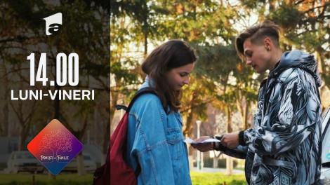 Povești de familie, episodul 2, 2 august 2021. Semne că iubitul tău se foloseşte de tine