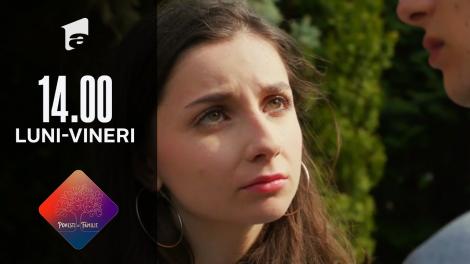 Povești de familie, episodul 2, 2 august 2021. Cum se transformă fetele din iubite, în victime ale proxenetismului