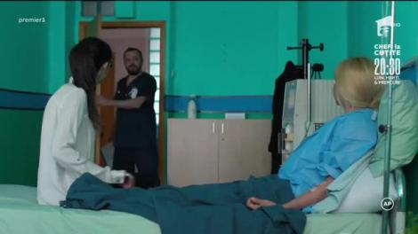 Povești de familie, episodul 3, 3 august 2021. Paula, tânăra a carei mamă îi controlează viața într-un mod excesiv