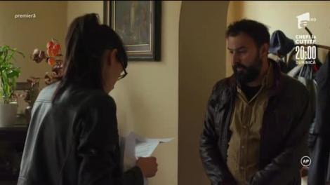 Povești de familie, episodul 3, 3 august 2021 Paula, față în față cu presupusul tată! Ea află că a venit pe lume în urma unui abuz