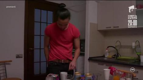 Povești de familie - Episodul 6, 4 august 2021. Misterul sarcinii Casandrei