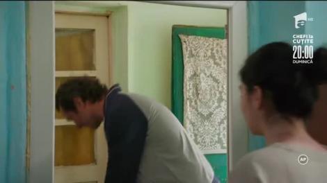 Povești de familie - Episodul 5, 4 august 2021. Elena a fost dată afară din casă