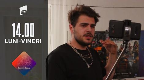 Povești de familie - Episodul 8, 5 august 2021. Blană, neînțeles de familie