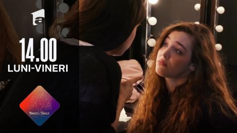 Povești de familie, episodul 10, 6 august 2021. Alina, un star care abuzează de cei din jurul ei