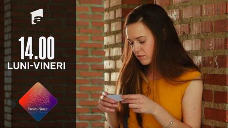 Povești de familie, episodul 9, 6 august 2021. Lara acceptă să devină actriță în filme pentru adulți