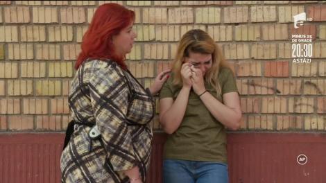 Povești de familie, episodul 10, 6 august 2021. Alina a fost pedepsită crunt de asistenta ei!