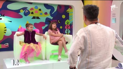 Alpha Kids, ediția 6, 7 august 2021. Banii, în viziunea copiilor: Sunt rădăcina răului!