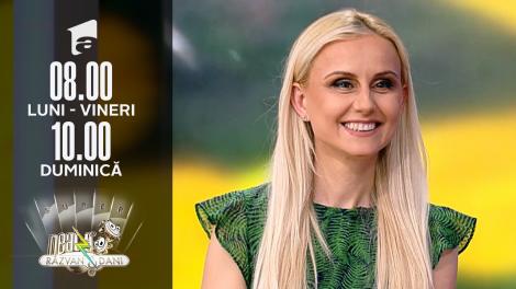 Neatza de Weekend, 8 august 2021. Cum ne protejăm copiii în concediu