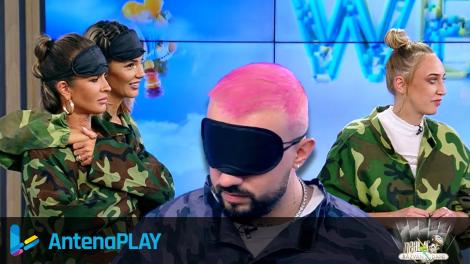 Neatza de Weekend, 8 august 2021. Jean de la Craiova și Jimmy Dub dau milităria jos din pod, la cea mai tare provocare