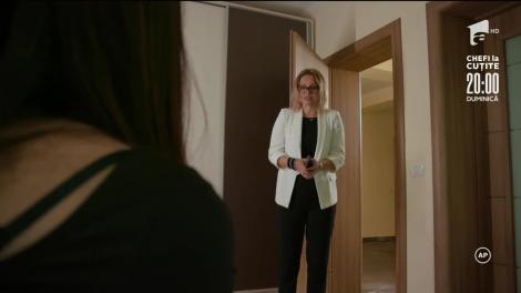 Povești de familie, episodul 11, 9 august 2021. Eva nu înțelege de ce mama ei s-a recăsătorit