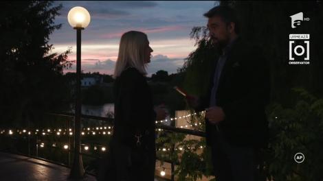 Povești de familie, episodul 12, 9 august 2021. Răzbunarea soțului înșelat nu întârzie să apară, Anghel este împușcat