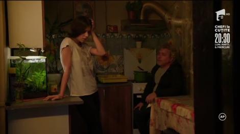 Povești de familie, episodul 13, 10 august 2021 Chinurile prin care trece o copilă fără posibilități