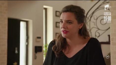 Povești de familie, episodul 14, 10 august 2021. Olimpia susține că Mihaela are un amant. Tatăl fetei moare