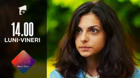 Povești de familie, episodul 18, 12 august 2021. Maria nu și-a început viață sexuală