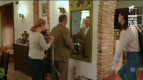 Povești de familie, episodul 18, 12 august 2021. Maria îi cere mamei sale sfaturi despre relațiile intime