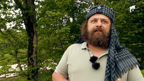 Cum e noul sezon Asia Express pentru Marius Damian