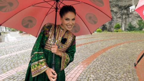 Irina Fodor, despre noul sezon Asia Express