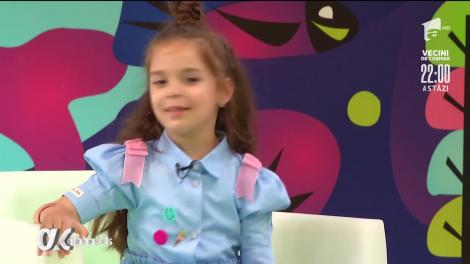 Alpha Kids, ediția 7, 14 august 2021. Cel mai bun lucru inventat? Răspunsul copiilor: Un buton sa ne teleportam