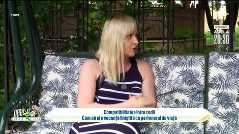 Neatza de Weekend, 15 august 2021. Compatibilitatea între zodii. Specialistul în astrologie Nicoleta Ghiriș: Leii să se ferească de Vărsători