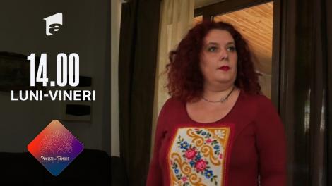 Povești de familie, episodul 27, 19 august 2021. Marius către mama lui: Ai întrecut limitele!