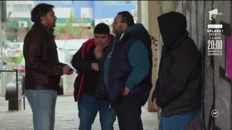 Povești de familie, episodul 30, 20 august 2021. Petru a găsit bani pentru operația soției