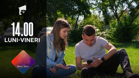 Povești de familie, episodul 29, 20 august 2021. Karina și-a cumpărat urmăritori pe rețelele sociale