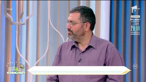 Neatza de Weekend, 22 august 2021. Particularițățile rasei de câine Husky Siberian