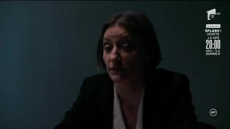 Povești de familie, episodul 33, 24 august 2021. Violența în cuplu, Când bărbatul impulsiv este apărat de victimă