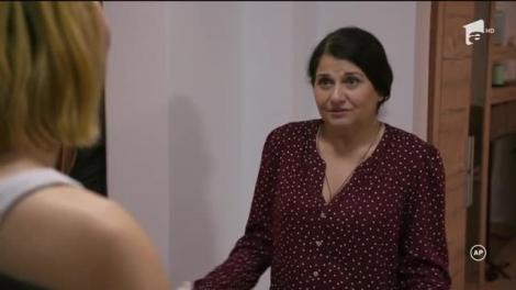 Povești de familie, episodul 34, 24 august 2021. Drama unei tinere, victimă a traficanților de persoane