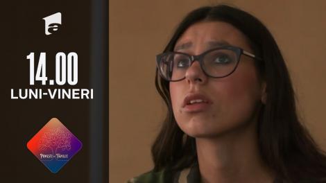 Povești de familie, episodul 36, 25 august 2021. Greșeala gravă a unei tinere: Nu a fost un simplu accident, m-am urcat beată la volan!