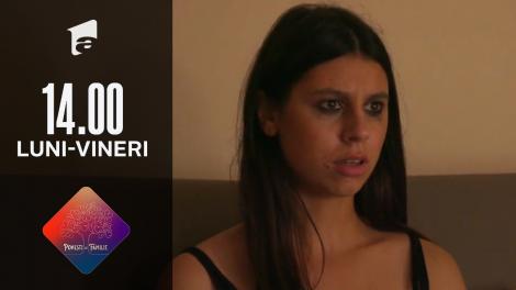 Povești de familie, episodul 36, 25 august 2021. A ucis din neatenție: Două familii au rămas pe drumuri din cauza mea!