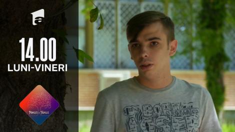 Povești de familie, episodul 35, 25 august 2021. Iubire imposibilă: Ce simți pentru ea este obsesie!