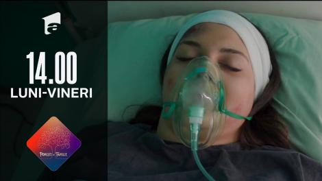 Povești de familie, episodul 37, 26 august 2021. Ela, victima cyberbullyingului: Ce am făcut să merit asta?