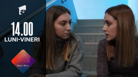 Povești de familie, episodul 38, 26 august 2021. Andreea și Cristi, părăsiți de mamă: Pentru noi este moartă