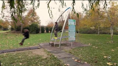 Povești de familie, episodul 39, 27 august 2021. Camelia și Orlando vor să se împace de dragul copiilor!