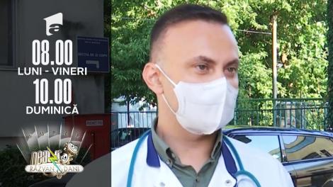 Super Neatza, 30 august 2021. România se pregătește pentru un al patrulea val al pandemiei! Doctorul Adrian Marinescu: "Cei care au avut virusul vor face o formă mai ușoară"