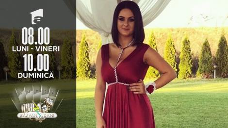 Super Neatza, 30 august 2021. La mulți ani, Carina!