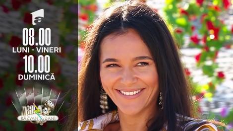 Super Neatza, 31 august 2021. Cele mai bune sfaturi de vacanță de la Ruxandra Luca