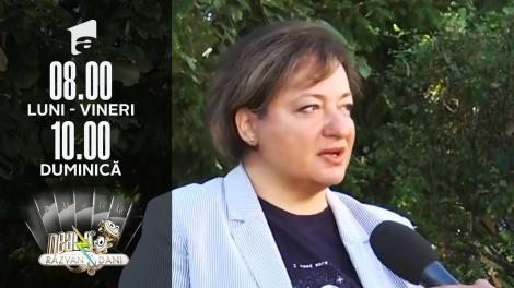 Super Neatza, 31 august 2021. Cum va fi vremea la început de septembrie. Florinela Georgescu: Va fi un episod de ploaie care va ține până joi
