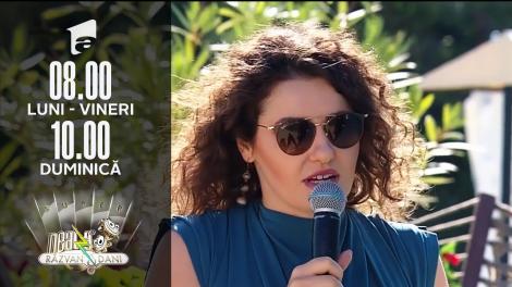 Super Neatza, 1 septembrie 2021. Numerologul Corina Stratulat: Este o perioada bună pentru joacă