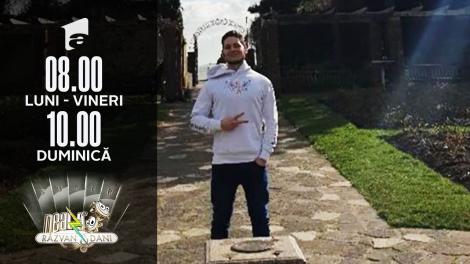 Super Neatza, 1 septembrie 2021. La mulți ani, Alexandru!