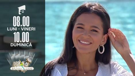 Super Neatza, 2 septembrie 2021. Totul despre expunerea copiilor pe rețelele de socializare. Sfaturi de la Ruxandra Luca